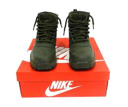 Nike Air Max Goaterra 2.0 Cargo Khaki Men's Shoe Size 12