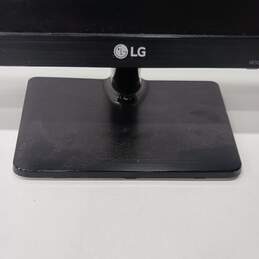 LG 24m37h 24' LED Backlit LCD Gaming Monitor alternative image