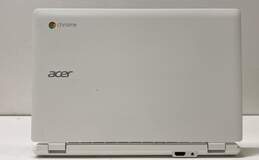 Acer Chromebook 11 CB3-111 Series 11.6" Intel Celeron Chrome OS alternative image