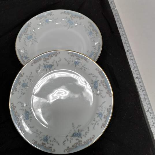 Lot Of Seville Imperial China Dishes image number 6