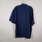 NWT Mens Catalina Twill Chest Pocket Short Sleeve Button-Up Shirt Size XXL image number 2