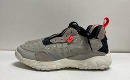 Nike Air Jordan Delta 2 Grey Frog Sail Sneakers CV8121-005 Size 11