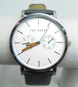 Men's Ted Baker Timemaster 300 TE1093 Analog Watch