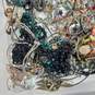 7.3lb Bulk of Mixed Variety Costume Jewelry image number 4