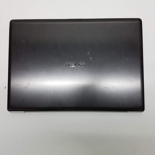 ASUS S400C 14in Laptop Intel i5-3317U CPU 4GB RAM 500GB HDD image number 2