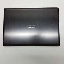 ASUS S400C 14in Laptop Intel i5-3317U CPU 4GB RAM 500GB HDD alternative image