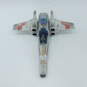 Vintage Star Wars 1995 Tonka X Wing Fighter Ship w/ Pilot FIgure image number 6