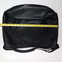 Cole Haan Black Shoulder Bag alternative image