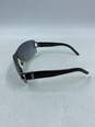 Burberry Brown Sunglasses - Size One Size image number 4