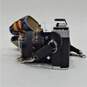 Minolta XG-M SLR 35mm Film Camera w/ 2 Lens, 2 Flash, Manuals & Bag image number 6