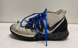 Nike Kyrie 5 Cookies & Cream (GS) Athletic Shoes Women's Size 8.5