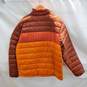 Marmot 600 Fill Duck Down Puffer Jacket Size 2XL image number 2