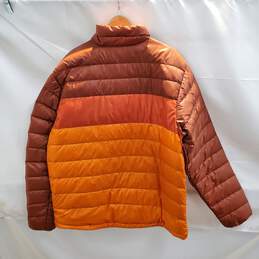 Marmot 600 Fill Duck Down Puffer Jacket Size 2XL alternative image