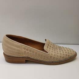 The Kooples Loafers Tan US 7.5