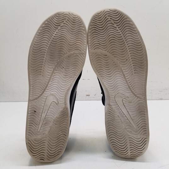 Nike Sb Bruin Max Vapor Black/Cool Grey Men's Casual Shoes Size 10.5 image number 6