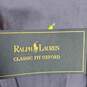 Ralph Lauren Men Purple Button Up Shirt S NWT image number 5