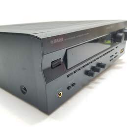 Yamaha Natural Sound AV Receiver RX-V595 alternative image