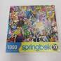 Bundle of 2 Assorted 1000pc Puzzles NIB image number 4