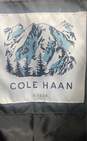Cole Haan Black vest - Size Medium image number 5
