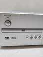 ROTEL DVD Receiver RSDX-02 Surround Sound - UNTESTED -No Power Cord Or Remote image number 2