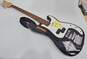 Crate Electra Four String Electric Bass Guitar image number 2