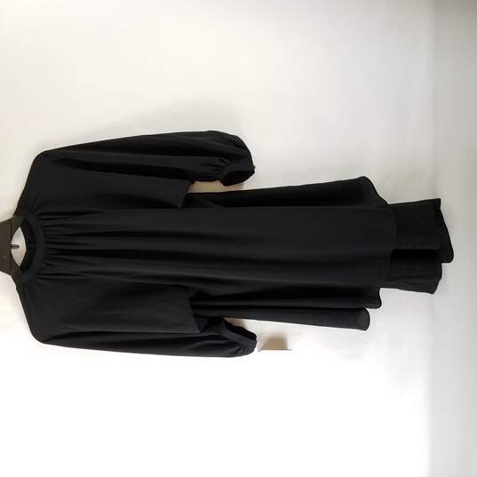 Rachel Roy Women Black Dress XS NWT image number 1