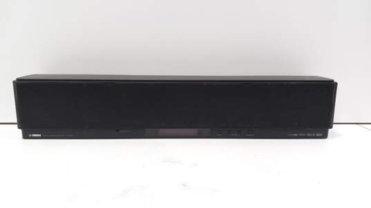 Yamaha Sound Bar Model YSP-800 image number 2
