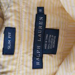 Ralph Lauren Polo Womens shirt