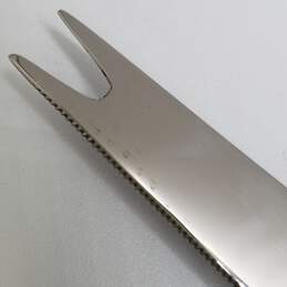 Sheffield Sterling Silver Handle Knife W/Box 83.0g alternative image