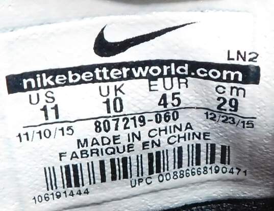 Nike LeBron 13 On Court Men's Shoe Size 11 image number 7