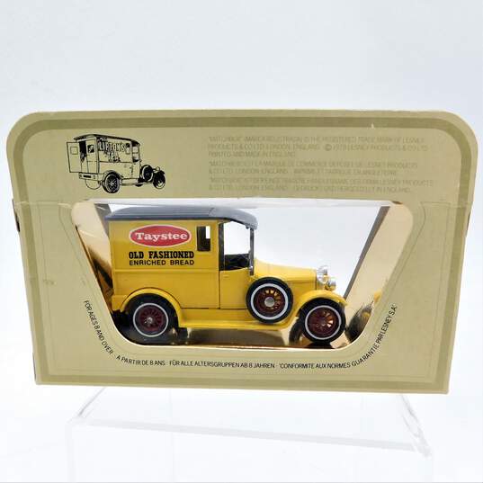 2 Matchbox Models of Yesteryear image number 3