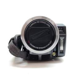 Canon Vixia HF100 | FHD Camcorder alternative image