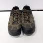 Merrell Men's Continuum Performance Hiking Trail Shoes Sneakers Size 12 image number 1