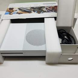 Xbox One S 1TB Console IOB alternative image