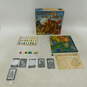 Mystery of the Abbey Days of Wonder Board Game image number 3