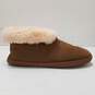 Bearpaw Dave Shearling Men Slippers Size 10 image number 1