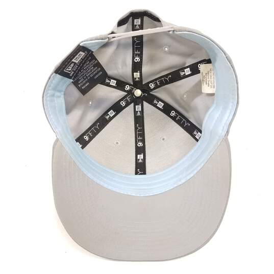 PXG 9Fifty Gray Golf Hat Cap image number 5