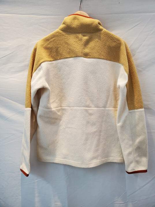 Cotopaxi Abrazo Half Zip Pullover Fleece Sweater Size M image number 2