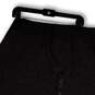 NWT Womens Purple Elastic Waist Flat Front Pull-On Mini Skirt Size XL image number 4