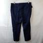 Indochino Blue Dress Pants image number 2