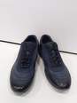 Bacco Bucci Men's Leather Casual Shoes Size 10.5 D image number 3