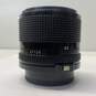 Canon FD 24mm 1:2 Camera Lens image number 6