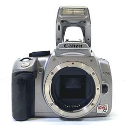 Canon EOS Digital Rebel XT 8.0MP DSLR Camera Body alternative image