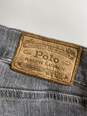 Polo By Ralph Lauren Gray 36 image number 3
