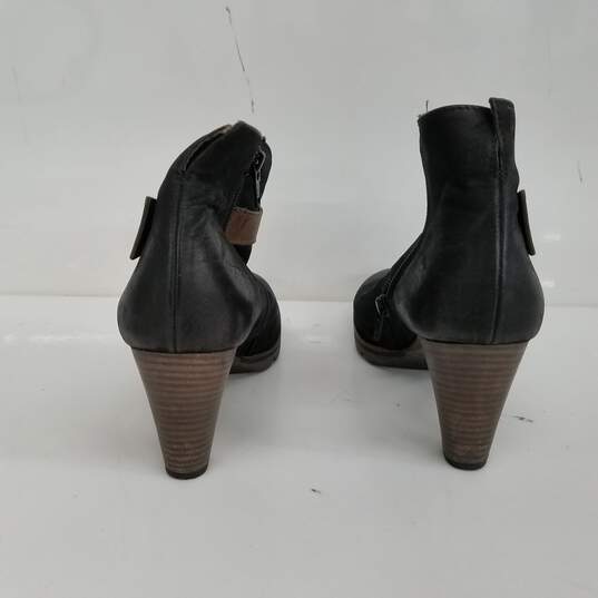 Paul Green Karla Booties Size 4 image number 3