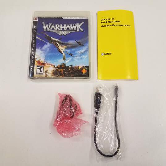 Warhawk Big Box - PlayStation 3 (New in Open Box) image number 3