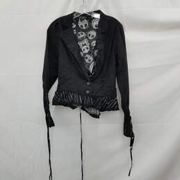 Nightmare Before Christmas Jacket Size XL