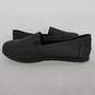 Safe T Step Women's Slip Resistant Ballet Flats Shoes image number 4