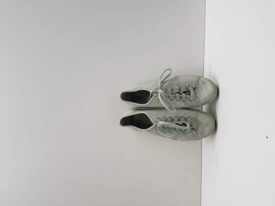 Keds For  Kate Spade Light Green Sneaker Women's Size 7.5 image number 6