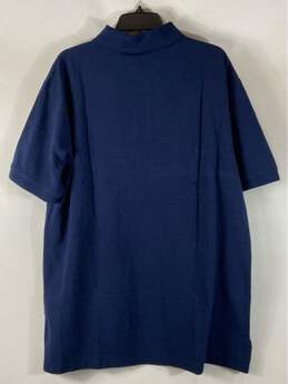 Polo by Ralph Lauren Blue T-shirt - Size Large alternative image